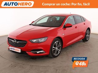 Opel Insignia  1.5 SIDI Turbo INNOVATION