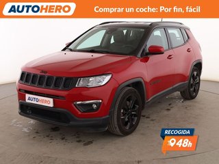 Jeep Compass 1.4 M-Air Night Eagle 4x2