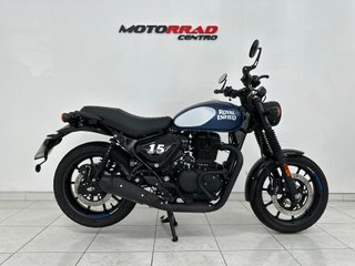 ROYAL ENFIELD HUNTER 350