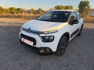 CITROEN C3 BlueHDi 75KW 100CV SS CSeries