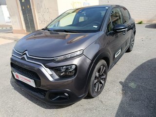 CITROEN C3 PureTech 81KW 110CV Max