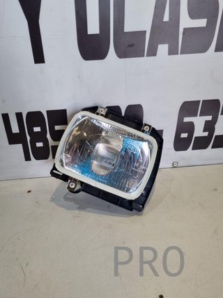 faro empotrado camion izquierdo