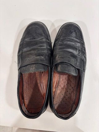 Zapatos Martinelli Hombre Talla 42