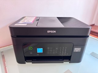 Impresora Epson WorkForce WF-2930