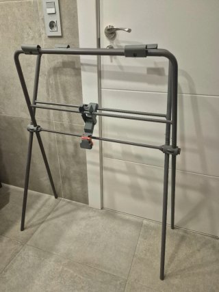 Patas para bañera Stokke