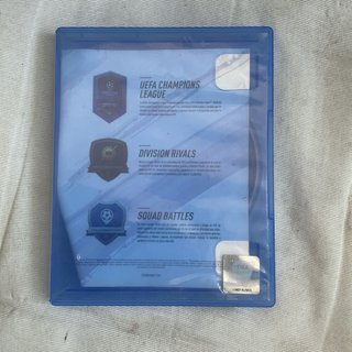 FIFA 19 PS4  Juego de fútbol