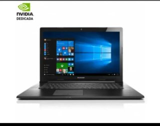 Portatil Lenovo G70-80 80FF00L6SP - I3-5005u 2GHZ