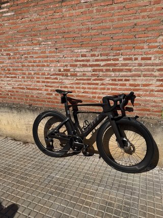 Bicicleta de Carretera Scott Foil RC 10