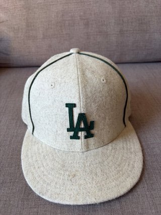 Lote de Gorras New Era 59Fifty