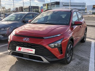 Hyundai Bayon 1.2 MPI Maxx