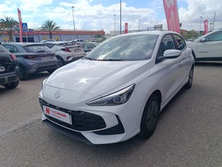 Mg MG3 1.5 Standard