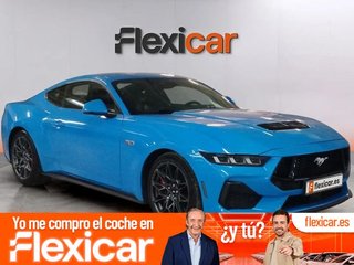 Ford Mustang 5.0 Ti-VCT V8 331KW Mustang GT AT(Fast.)