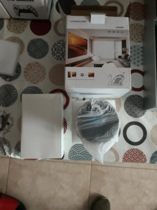 Proyector Magcubic