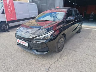 Mg MG3 1.5 Standard