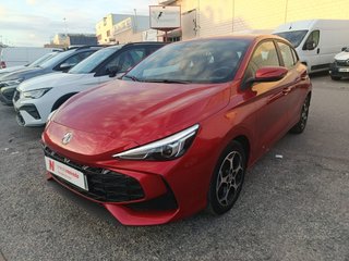 Mg MG3 1.5 Comfort