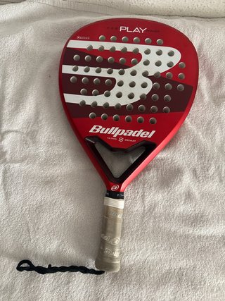 Pala de Pádel Bullpadel Play Power