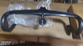 Manillar de Carbono Roval 40cm x 7,5