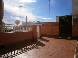 Casa adosada en venta en Canyet - Bonavista en Badalona