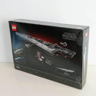 LEGO Star Wars 75356