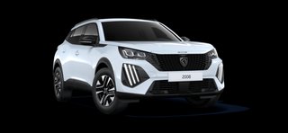 Peugeot 2008 Edition Hybrid 110 e-DCS6 2026