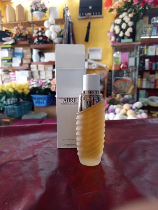 Colonia Abril Victorio & Lucchino 100ml