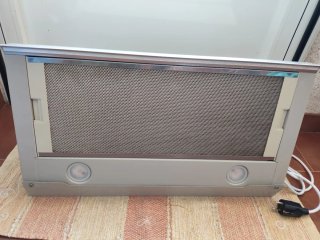 Campana extractora CATA