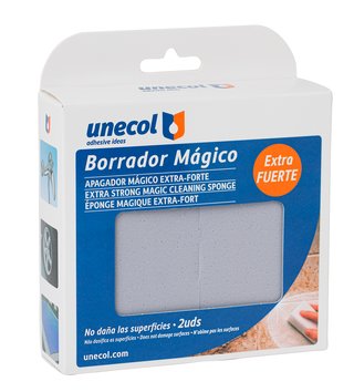 BORRADOR MÁGICO UNECOL