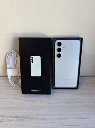Samsung Galaxy S24 Plus | GARANTÍA | TIENDA