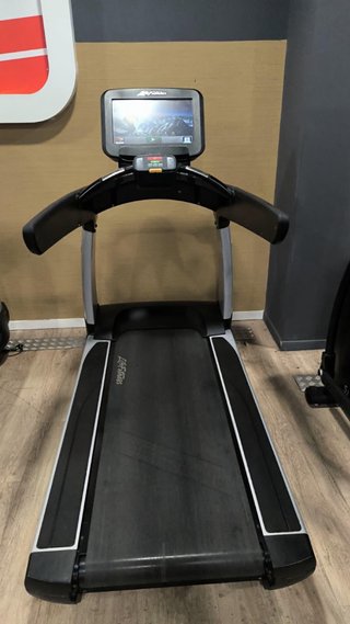 Cinta de Correr Life Fitness 95T