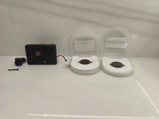 GoPro 9 Black Naked