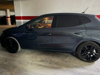 SEAT Ibiza 2023
