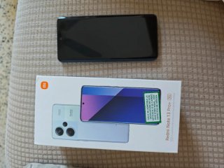 Xiaomi Redmi Note 13 Pro+ 5G