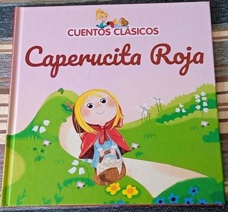 Caperucita Roja