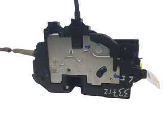 CERRADURA PUERTA LATERAL IZQUIERDA RENAULT RENAULT KANGOO (FW/KW) 2007-2021