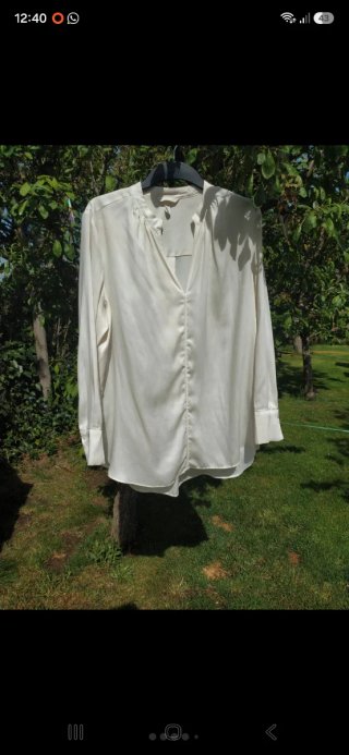 Blusa  manga larga H&M
