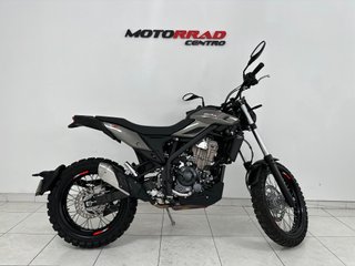 BETA ALP X