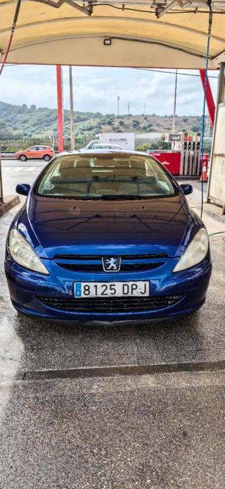 Peugeot 307 2005