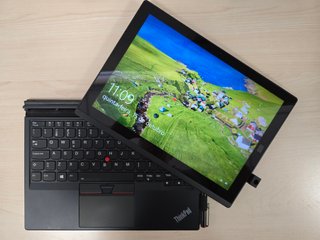 Lenovo X1 Tablet Gen 2