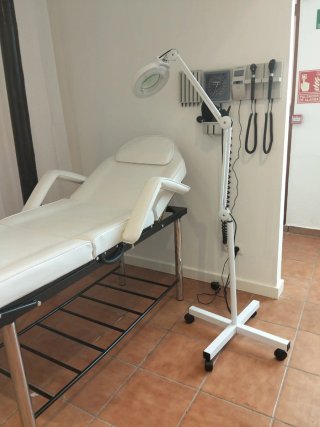 Material médico