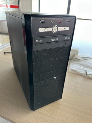 Torre PC A8-7650K 8GB RAM