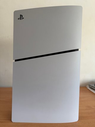 Consola PlayStation 5 (PS5) Slim