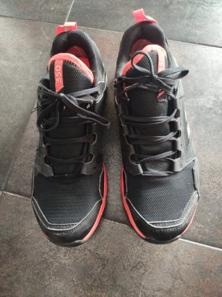Zapatillas Adidas Terrex Gore-Tex Talla 42.5