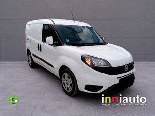Fiat Doblo cargo 1.6Mjet 105 Pro 105CV 1.6Mjet Pro 105CV