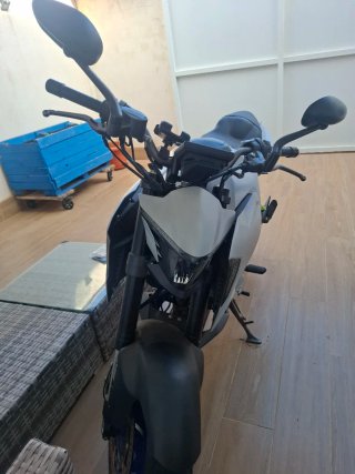 Zontes R350