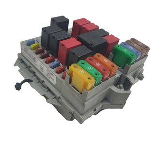 CAJA RELES / FUSIBLES LANCIA LANCIA YPSILON (101) 2003-2010