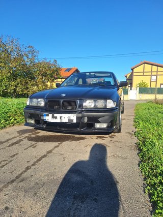 BMW Serie 3 325i