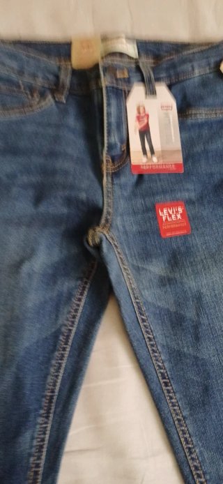 Pantalón Vaquero Levi's Flex Performance