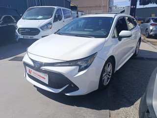TOYOTA Corolla 1.8 125H ACTIVE TECH ECVT TOU SPORT