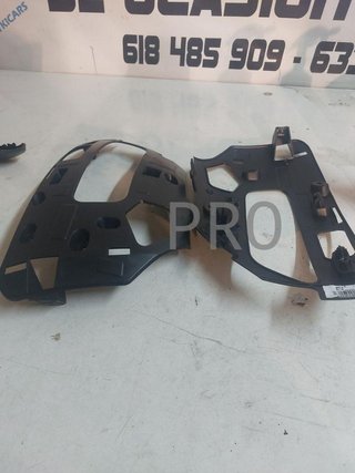 Soporte paragolpes Citroën C4 Picasso