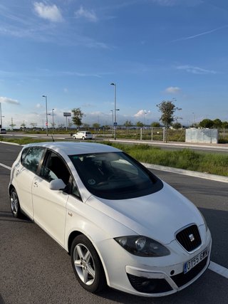 SEAT Altea 2010